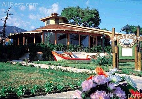Royal Resort Hotel 19